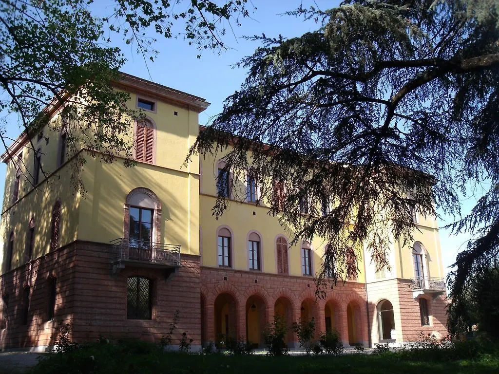 Tenuta Villa Rocchi Torrita di Siena 0*,  Italia