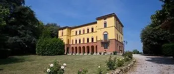 Tenuta Villa Rocchi Torrita di Siena Italia