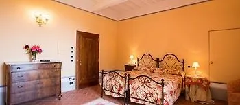Tenuta Villa Rocchi Torrita di Siena Alloggio per agriturismo