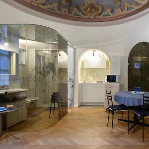 Il Cielo In Stanza Casa vacanze Bergamo