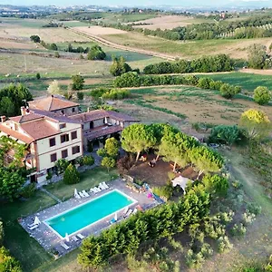 Cetine Vecchie Alloggio per agriturismo