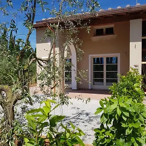 Podere Tre Termini Country Casa di campagna