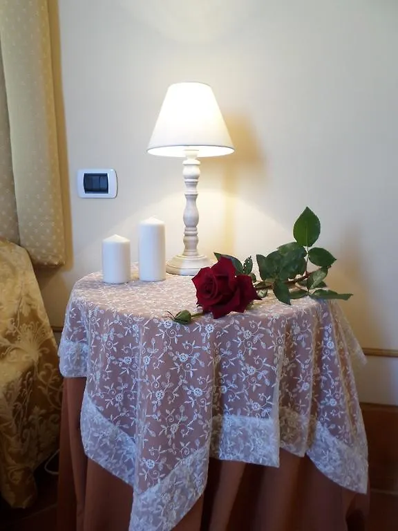 Tenuta Villa Rocchi Torrita di Siena Çiftlik konaklama