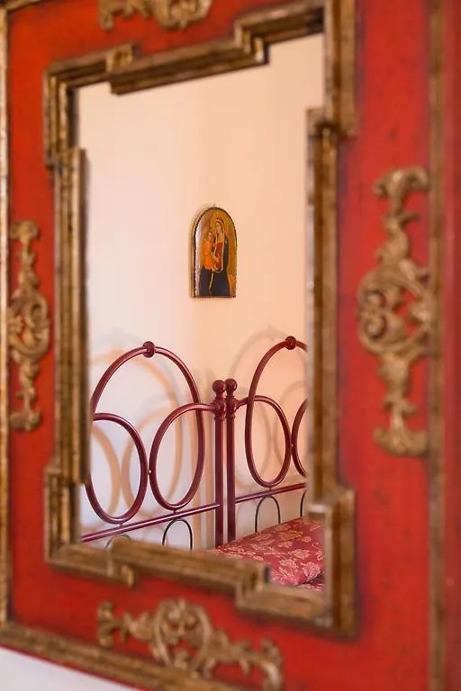 Tenuta Villa Rocchi Torrita di Siena 0*,