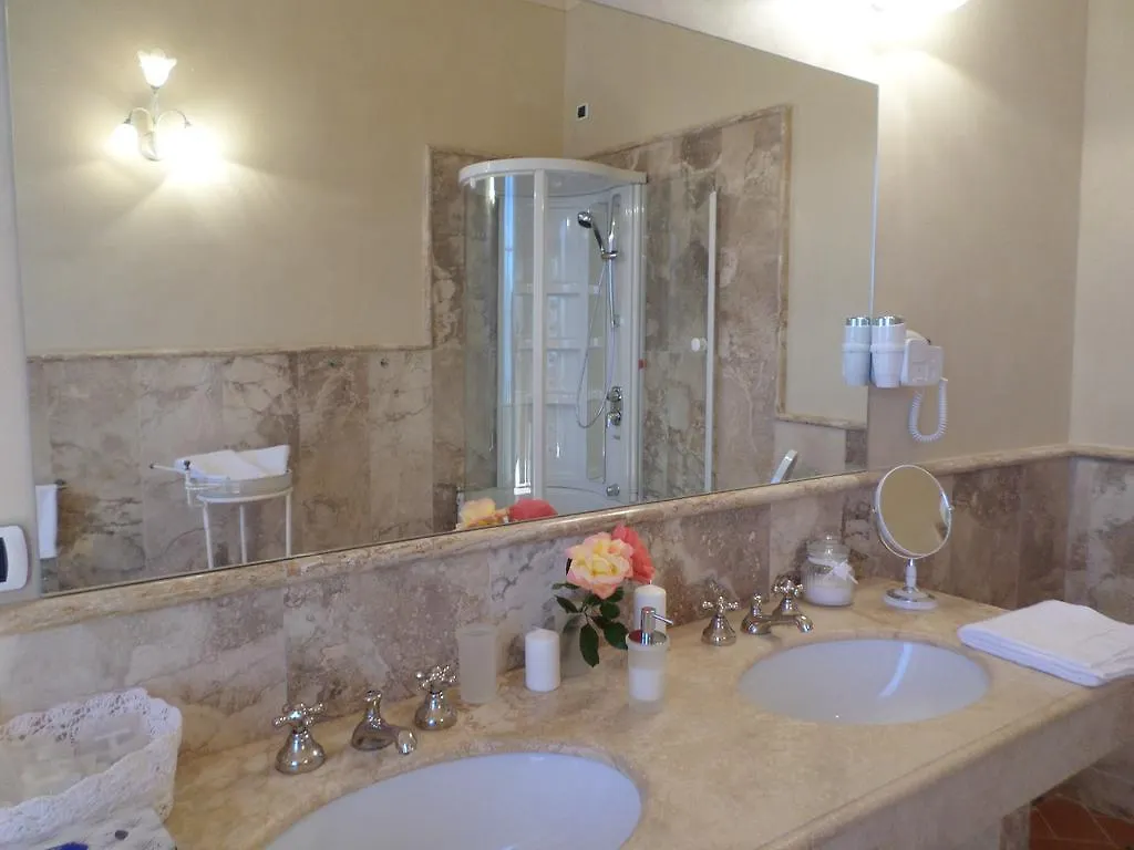 Tenuta Villa Rocchi Torrita di Siena İtalya