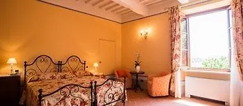 Tenuta Villa Rocchi Torrita di Siena 0*,